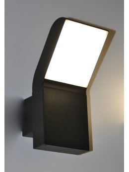 Kinkiet ogrodowy K-8146 z serii VIDAR