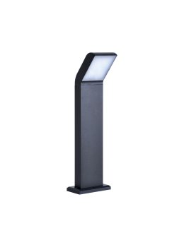 Lampa ogrodowa stojąca K-8147 z serii VIDAR