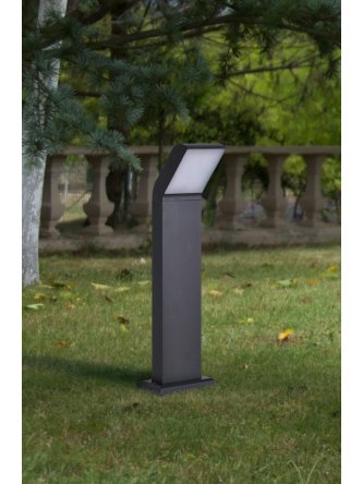Lampa ogrodowa stojąca K-8147 z serii VIDAR 2