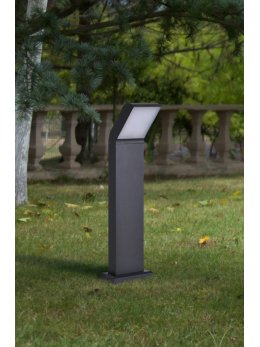 Lampa ogrodowa stojąca K-8147 z serii VIDAR