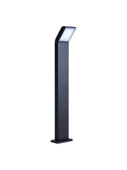 Lampa ogrodowa stojąca K-8148 z serii VIDAR