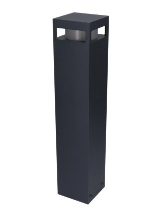 Lampa ogrodowa stojąca nowoczesna industrialna VOLUX 50cm - LEDco.pl