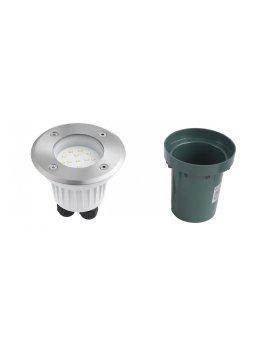 Lampa najazdowa LEDA ST 5024 - sklep LEDco.pl
