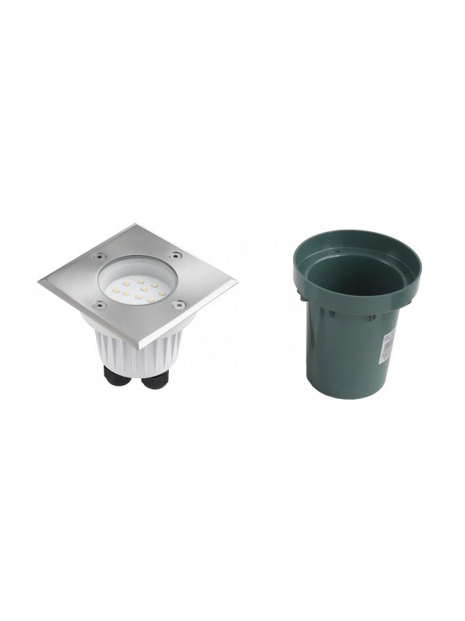 Oprawa najazdowa LEDA ST 5024 B - sklep LEDco.pl