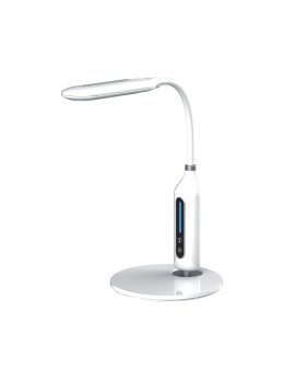 Lampka biurkowa K-BL1072 biała z serii MIDA
