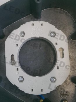 Żarowka LED GX53 8W