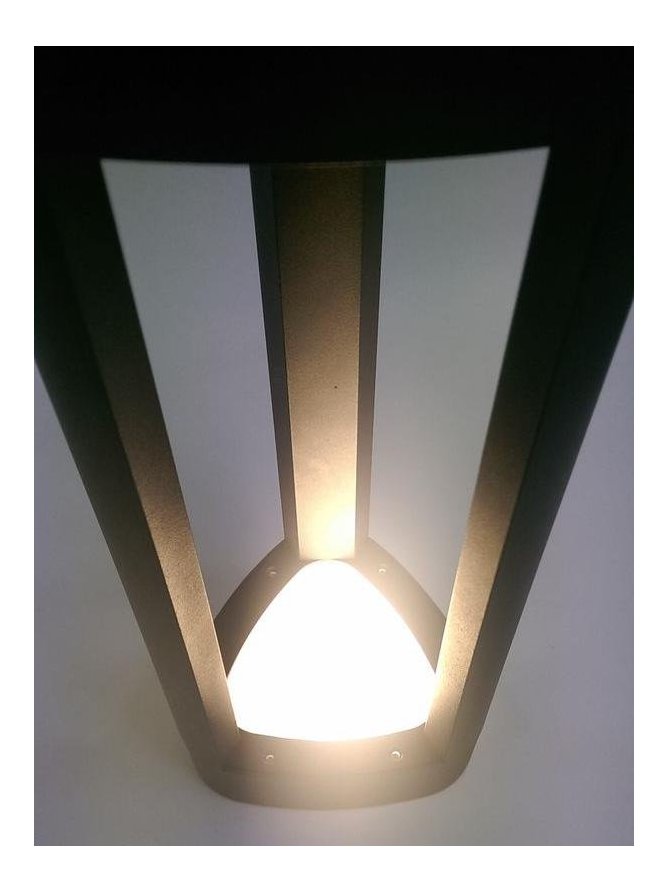Żarowka LED GX53 8W