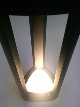 Żarowka LED GX53 8W