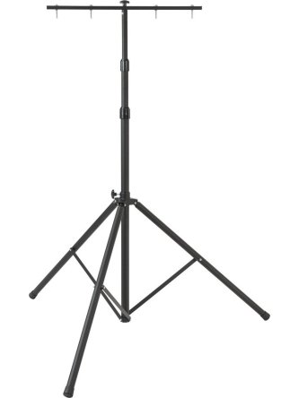 Statyw budowlany wysoki teleskopowy 3 metry TS 301 - sklep LEDco