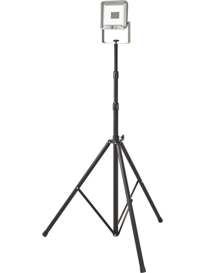 Statyw budowlany wysoki teleskopowy 3 metry TS 301 - sklep LEDco