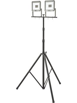 Statyw budowlany wysoki teleskopowy 3 metry TS 301 - sklep LEDco