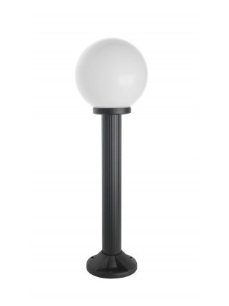 Lamp ogrodowa KULE 60 wysokość 70cm - sklep LEDco.pl