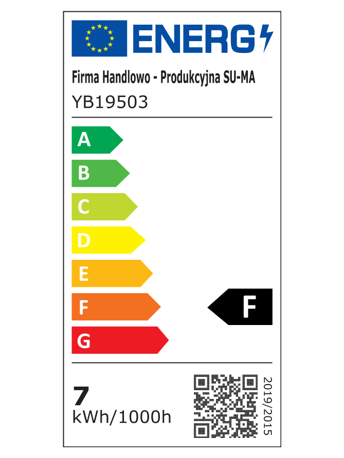 Solarny Słupek LED SSO-8 75lm IP44 | Oświetlenie Ogrodu | LEDco.pl