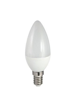 Żarówka LED 6W E14 640lm 2