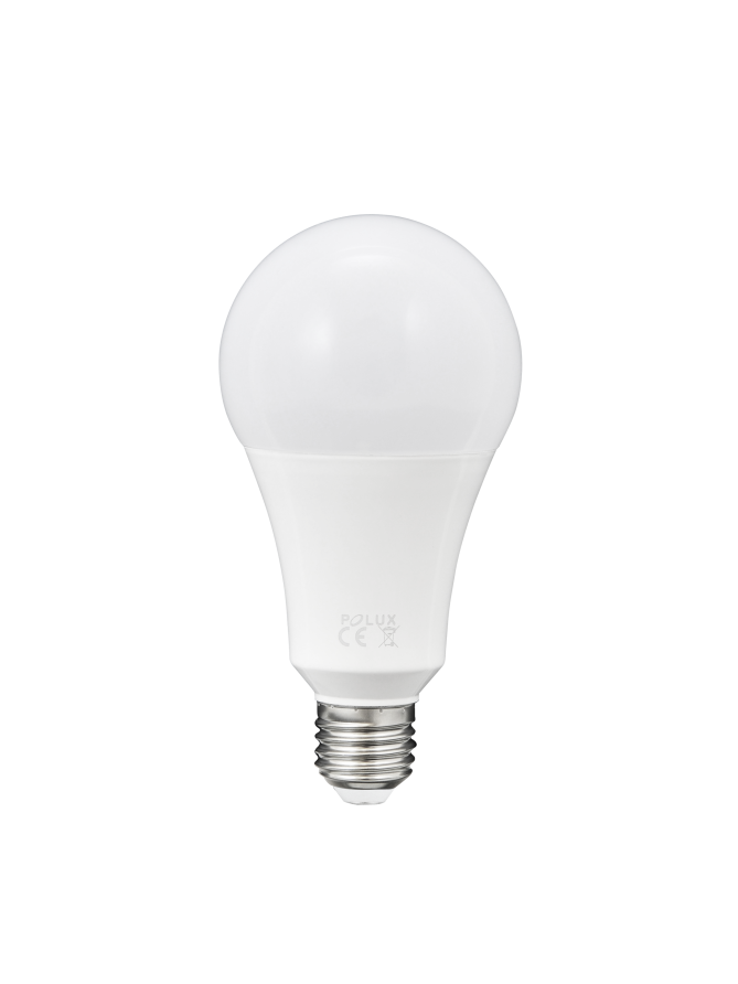 Żarówka LED 20W E27 2000lm 3000K 307620 do lamp duży gwint - LEDco.pl