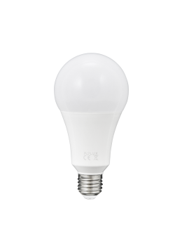 Żarówka LED 20W E27 2000lm 3000K 307620 do lamp duży gwint - LEDco.pl