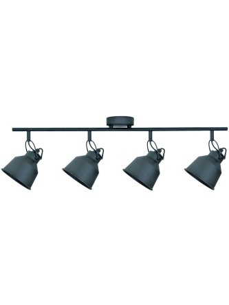Żyrandol norweski lampa ścienno-sufitowa NIKO 4 311849 - LEDco.pl