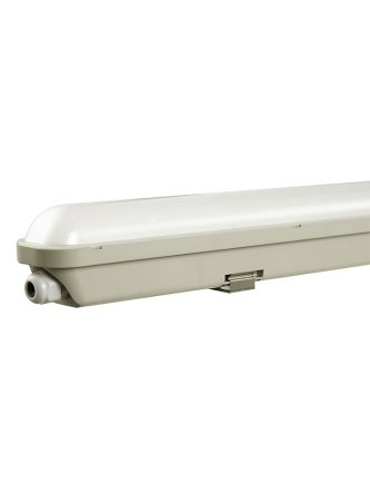 Oprawa liniowa LED ProBus 20W 1800lm oświetlenie magazynu - LEDco.pl