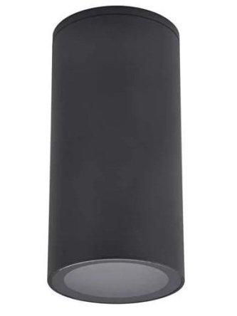 Lampa zewnętrzna sufitowa natynkowa spot ATLATNTA 320049 - LEDco.pl 2