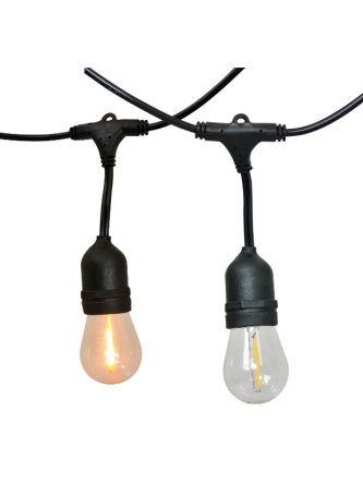 Zestaw łańcuch świetlny LED 308191 GoldLux - LEDco.pl 2