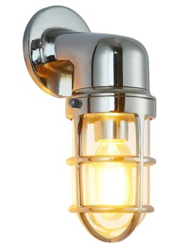 Kinkiet ścienny loftowy industrialny LOFT LUND 312570 - LEDco.pl