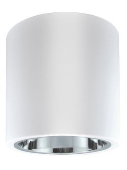 Oprawa sufitowa okrągła JUPITER 13 DOWNLIGHT 307187 - LEDco.pl