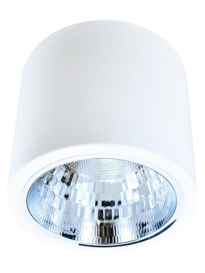 Oprawa sufitowa okrągła JUPITER 13 DOWNLIGHT 307187 - LEDco.pl