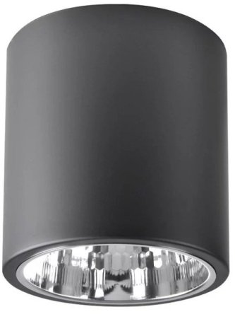 Nowoczesna lampa sufitowa JUPITER 17 C DOWNLIGHT 311719 - LEDco.pl 2