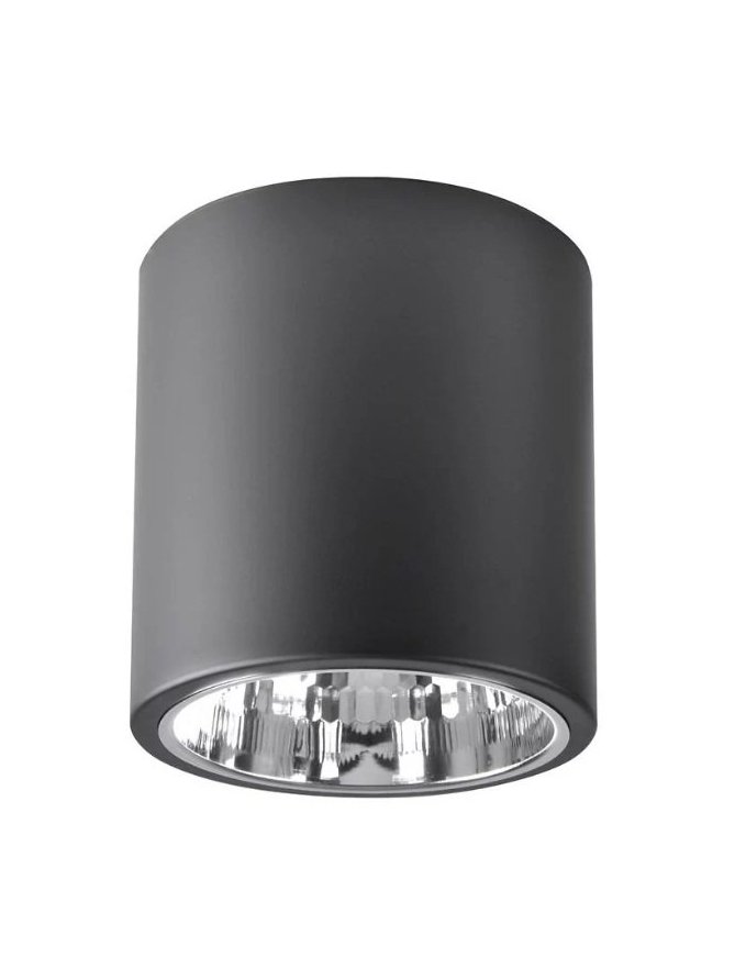 Nowoczesna lampa sufitowa JUPITER 17 C DOWNLIGHT 311719 - LEDco.pl