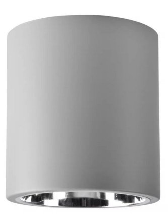 Lampa sufitowa okrągła spot JUPITER 13 S DOWNLIGHT 312426 - LEDco.pl