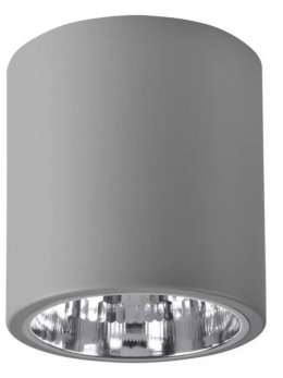 Lampa sufitowa okrągła spot JUPITER 13 S DOWNLIGHT 312426 - LEDco.pl