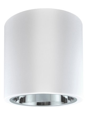 Lampa sufitowa okrągła spot JUPITER 17 DOWNLIGHT 307194 - LEDco.pl
