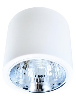 Lampa sufitowa okrągła spot JUPITER 17 DOWNLIGHT 307194 - LEDco.pl