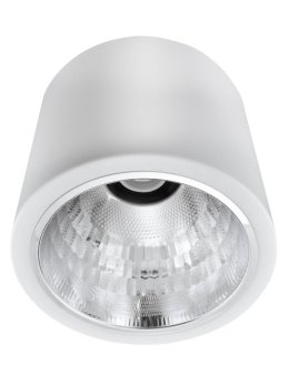 Lampa sufitowa okrągła spot JUPITER 17 DOWNLIGHT 307194 - LEDco.pl