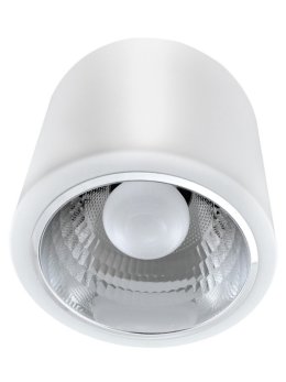 Lampa sufitowa okrągła spot JUPITER 17 DOWNLIGHT 307194 - LEDco.pl