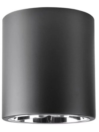 Lampa sufitowa okrągła spot JUPITER 13 C DOWNLIGHT 311702 - LEDco.pl