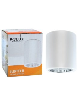 Lampa nowoczesna sufitowa okrągła JUPITER 10 DOWNLIGHT 307170 - LEDco.pl