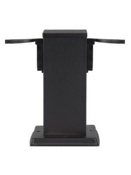 Słupek ogrodowy z gniazdami Ontario 20cm 7671 - sklep LEDco.pl