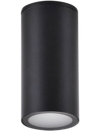 Lampa zewnętrzna sufitowa natynkowa spot ATLATNTA 320049 - LEDco.pl