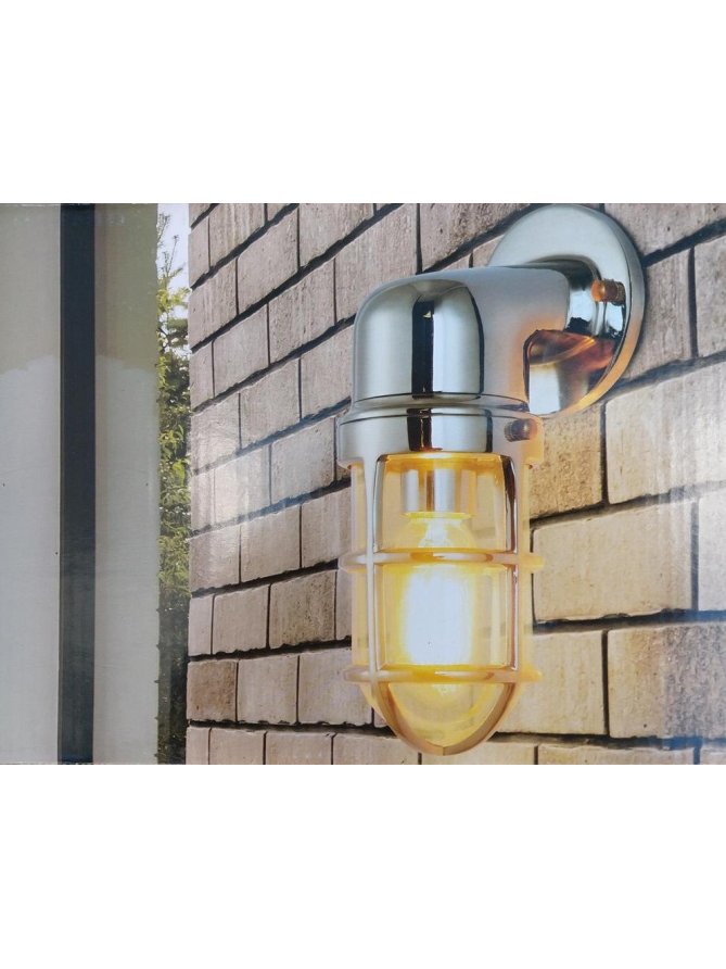 Kinkiet ścienny loftowy industrialny LOFT LUND 312570 - LEDco.pl