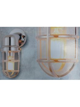 Kinkiet ścienny loftowy industrialny LOFT LUND 312570 - LEDco.pl