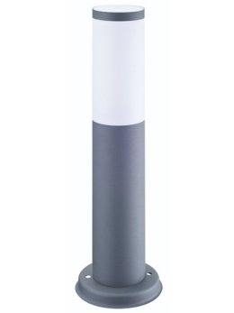 Klosz mleczny okrągły tuba rura do lamp OSLO 305220 - LEDco.pl