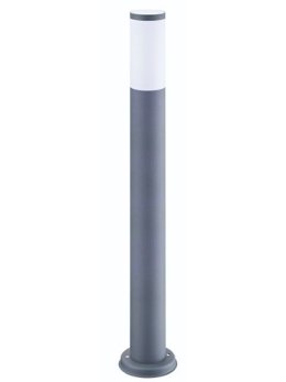 Klosz mleczny okrągły tuba rura do lamp OSLO 305220 - LEDco.pl