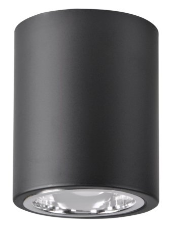Lampa sufitowa okrągła JUPITER 17 S DOWNLIGHT spot 311696 - LEDco.pl