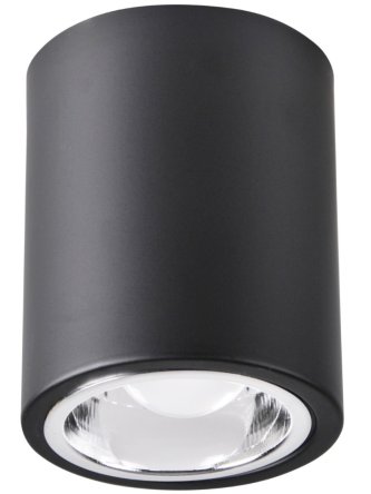 Lampa sufitowa okrągła JUPITER 17 S DOWNLIGHT spot 311696 - LEDco.pl 2