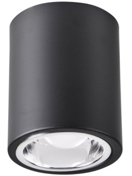 Lampa sufitowa okrągła JUPITER 17 S DOWNLIGHT spot 311696 - LEDco.pl