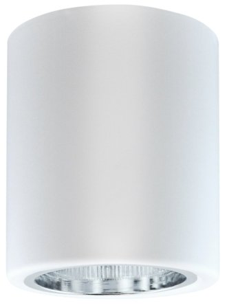 Lampa nowoczesna sufitowa okrągła JUPITER 10 DOWNLIGHT 307170 - LEDco.pl