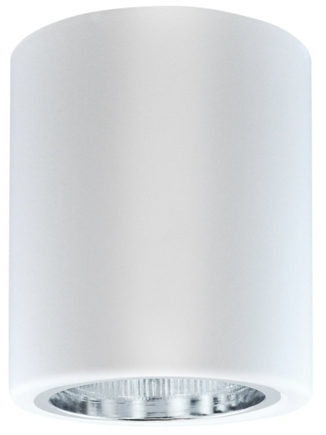Lampa nowoczesna sufitowa okrągła JUPITER 10 DOWNLIGHT 307170 - LEDco.pl