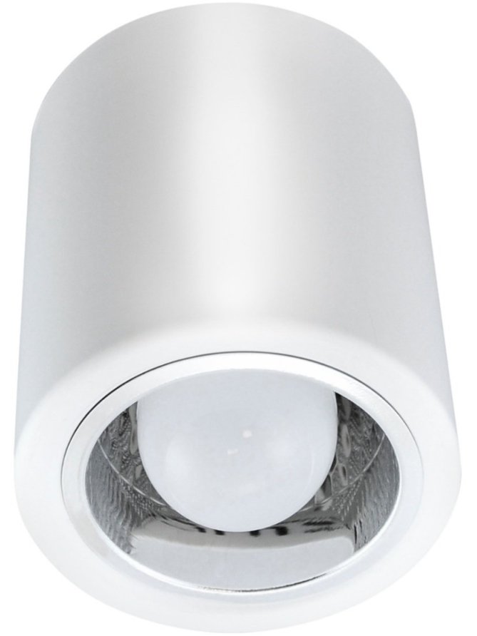 Lampa nowoczesna sufitowa okrągła JUPITER 10 DOWNLIGHT 307170 - LEDco.pl