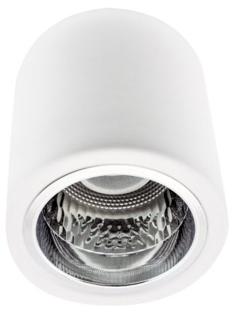 Lampa nowoczesna sufitowa okrągła JUPITER 10 DOWNLIGHT 307170 - LEDco.pl 2